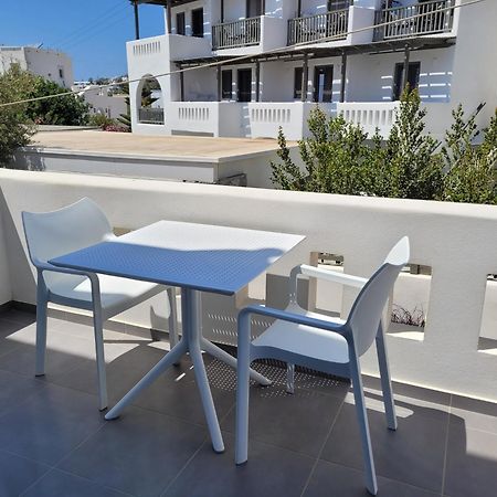 Nikoletta Studios 1 Agios Prokopios  Exterior foto