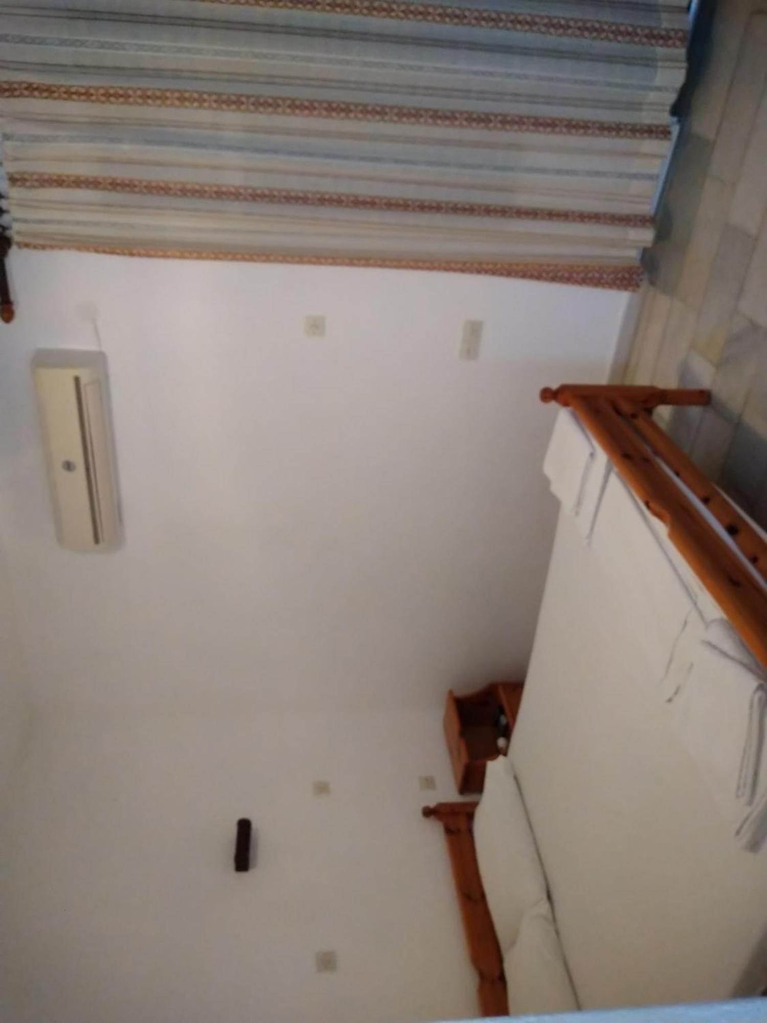Nikoletta Studios 1 Agios Prokopios  Habitación foto