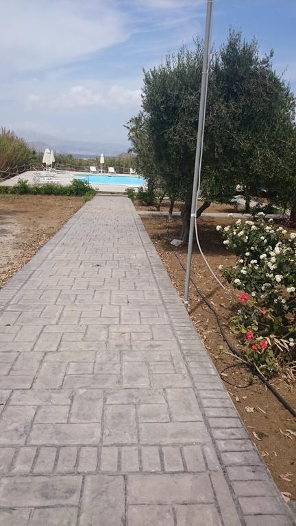 Nikoletta Studios 1 Agios Prokopios  Exterior foto