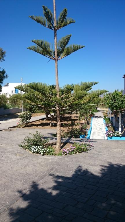 Nikoletta Studios 1 Agios Prokopios  Exterior foto